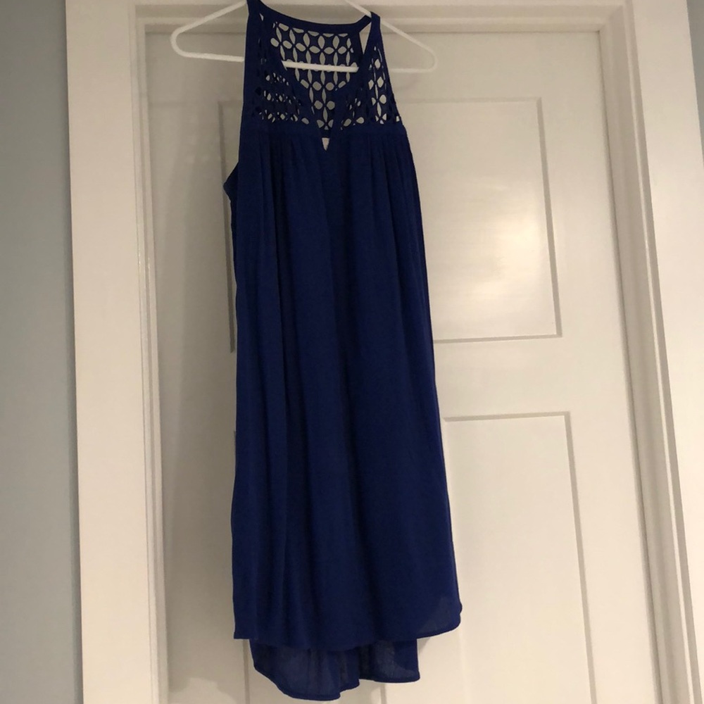 DR2 dress